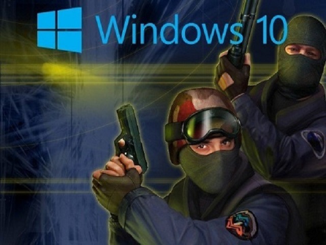 Counter-Strike 1.6 online